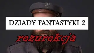 Problemy z polską fantastyką | Sztuka w późnym kapitalizmie