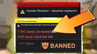 Чем отличается VAC от Патруля