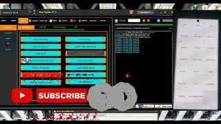 تخطي 🔥حساب جوجل اجهزة سامسونج الحديثه (نوت ١٠ بلس )حتى اندرويد ١٣ عبر الاداة kunlock team v1.9