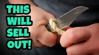 5 Reasons This is Their BEST KNIFE YET!