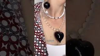 Восхищение, комплименты, любовь. Всё это с аксессуарами PJ MURANO!