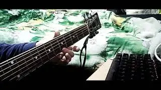 Kai Wachi Need You feat  Anna Yvette Fingerstyle