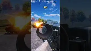 Payload weapons in FPP view 🗿