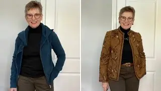 Clothing is a powerful medium