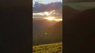 Дагестан 🌕 Тлярата 🏞️