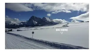 Dolomites Ski Safari REVIEW