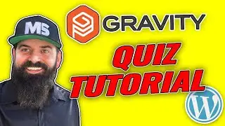 How to Make a Quiz with Gravity Forms Tutorial