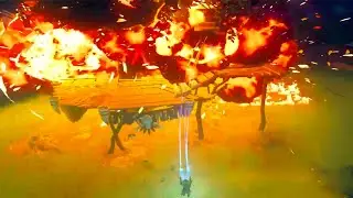 Breath of the wEiRd #3