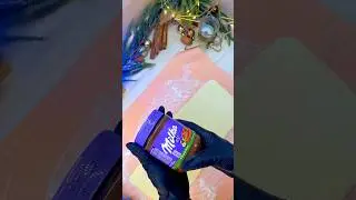 Рукавички з мілки 