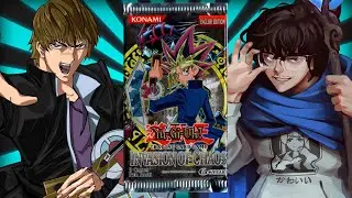 Briggs & Tekking: Yugioh Progression Series (Invasion Of Chaos)