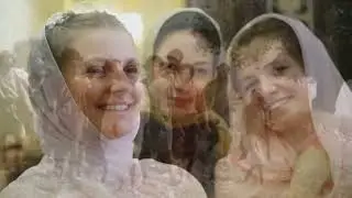 ВЕРБНОЕ ВОСКРЕСЕНЬЕ. Наталия Аникеева, Анна Вестница (Зубова)