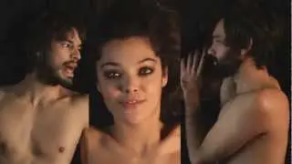 Pol 3.14 & El Pescao LA PARTE ARTIFICIAL Videoclip Oficial