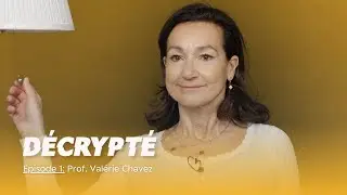 Comment modéliser les événements extrêmes [Décrypté,  épisode 1]