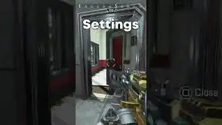Change This Setting For better MOVEMENT