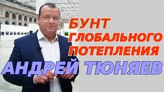 Бунт глобального потепления