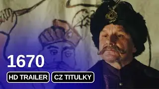 1670: CZ HD Trailer (2023)