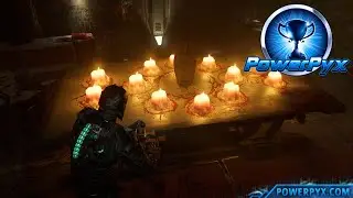 Dead Space Remake - All Marker Fragment Locations & How to Get Alternative Ending