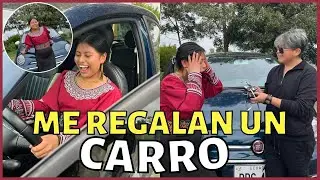 EL MEJOR REGALO DE CUMPLEAÑOS