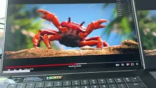Razer Blade 16 vs MacBook Pro 14 Speakers