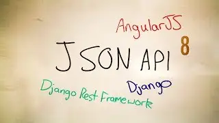 Introduction to Django Rest Framework (Basic API View) | Part 8