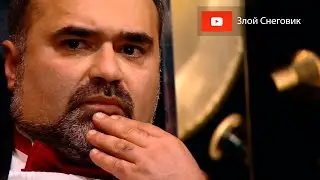КРЮК СНОВА ВСЁ ПЕРЕПУТАЛ - Что? Где? Когда? Финал Осенней Серии 2020