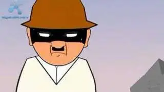 SUPERSONA-FIGHT SCENE