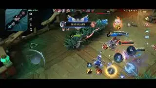 MLBB edora vrawl