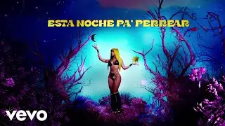 Chesca - Esta Noche Pa' Perrear