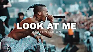 Look At Me - XXXTentacion Whatsapp Status | XXXTentacion Whatsapp Status