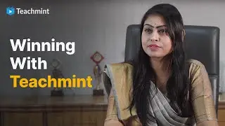 One-Stop solution for all school management needs | Winning with Teachmint
