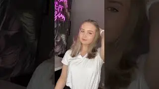 Cute Girl Russian Young Babe 