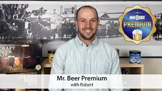 Mr. Beer Premium