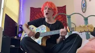 i learned- original demo