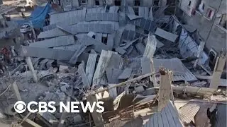 Calls for cease-fire in Gaza amid new strikes, impact of Idaho abortion law, more | America Decides