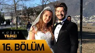 Kuzey Yıldızı İlk Aşk 16. Bölüm