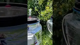 Биореактор для изготовления Кубань эм. По вопросам приобретения ватсапп 89180481991