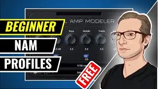 Top NAM Profiles for Beginners (Neural Amp Modeler)