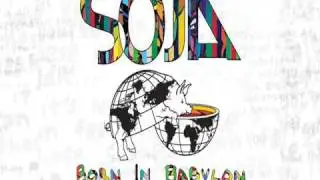 SOJA - Losing My Mind