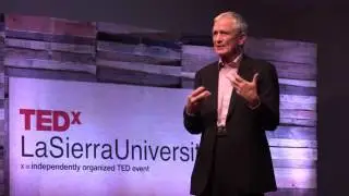 Microbiome: Gut Bugs and You | Warren Peters | TEDxLaSierraUniversity