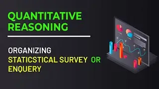 Organizing a Statistical Survey | Enquiry: Step-by-Step Guide | Academic Tube