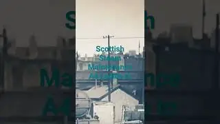 Scottish Steam A4   4492 Maintenance  Express Run