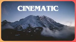 Inspiring Cinematic Background Music For Videos