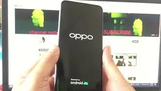 OPPO A5 2020 FRP Bypass Android 10 | Remove Google Account OPPO CPH1931 | Without PC