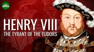 Henry VIII – The Tyrant of the Tudors Documentary