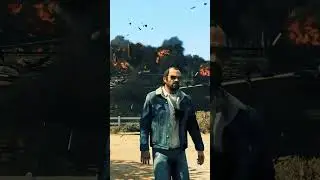 The more competitors burn, the brighter the road to success (C) Trevor's Tactics ➤ GTA 5 