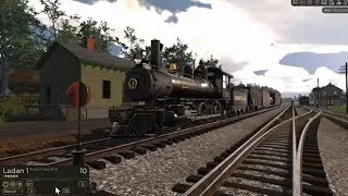 Remove Kebab Седьмой Рабочий День - Трое В Кабузе Не Считая Вагонов Railroader На Русском