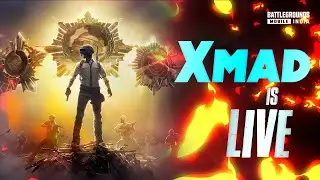 🔴 Test Live Pro Player Ennum Naan ! BGMI Live  