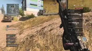 Call of Duty Warzone Quads Dub