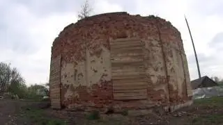 Храм Александра Невского