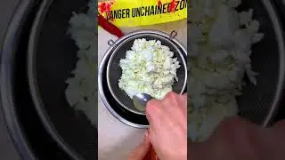 Идеальный рецепт сырников